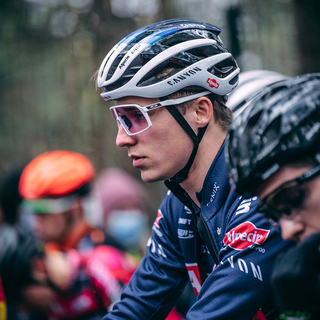 Niels Vandeputte- Alpecin Fenix
